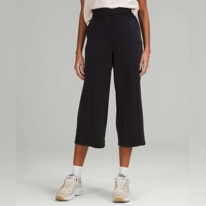 Lululemon Softstreme High-Rise Culotte Pant